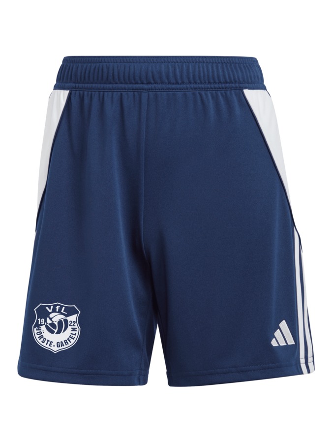 adidas Tiro 24 Shorts Damen