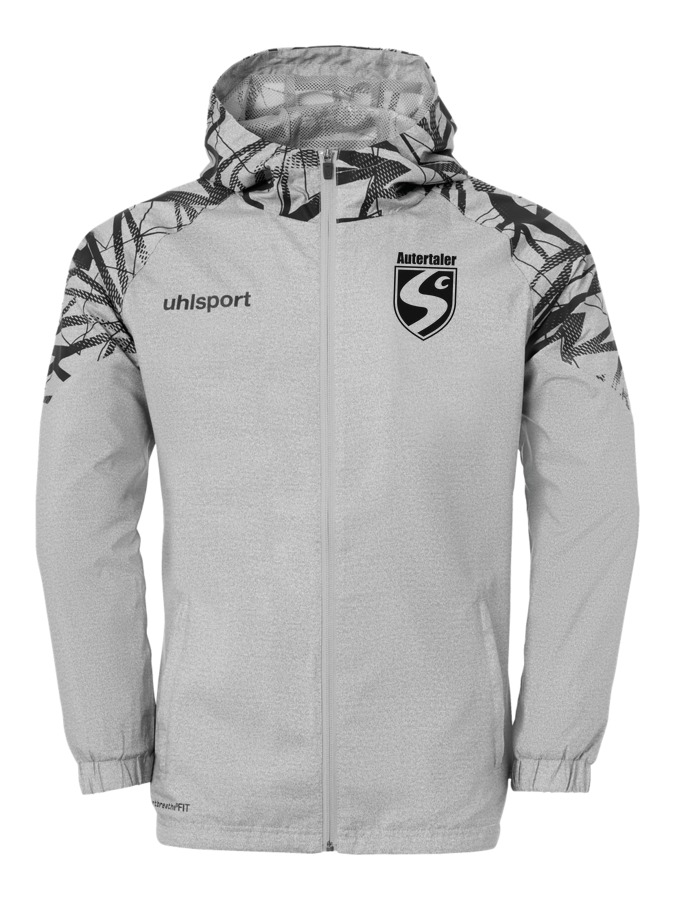 uhlsport Goal 25 Evo Woven Kapuzenjacke