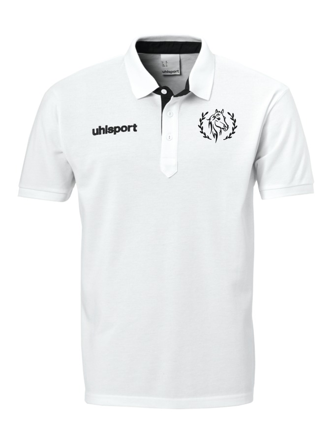 uhlsport Essential Prime Polo Shirt