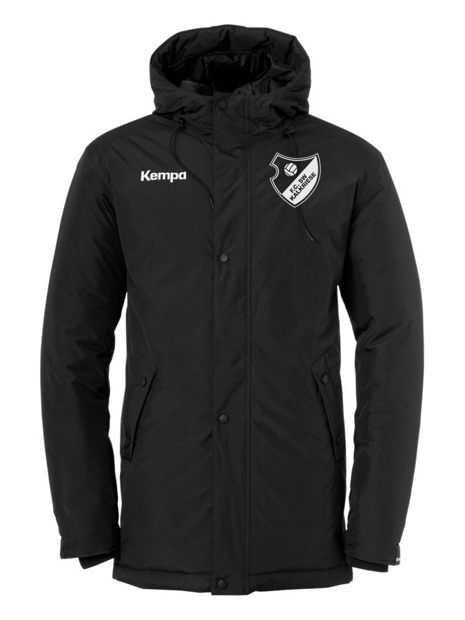 Kempa Winterjacke