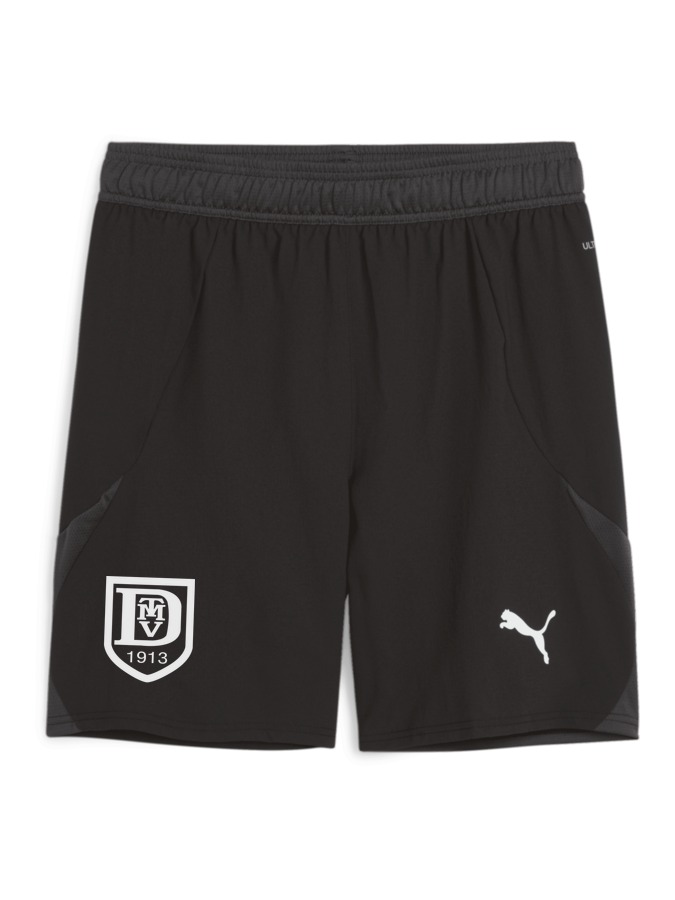 PUMA teamFINAL Shorts