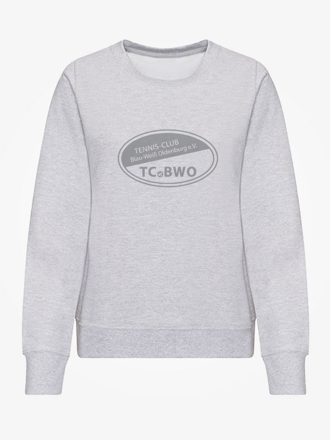 Sweater All Grey Unisex
