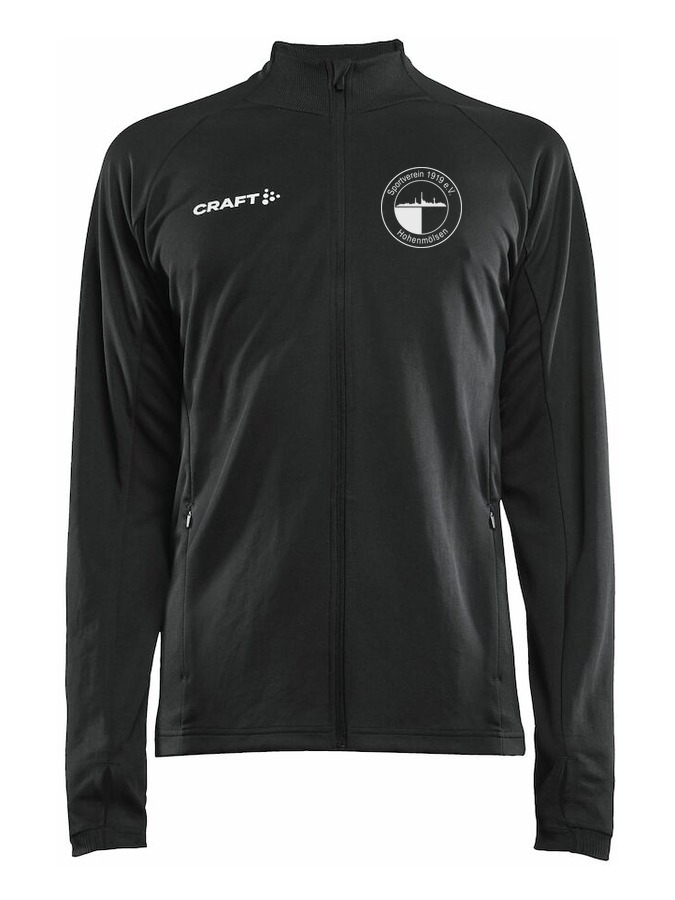Craft Evolve Trainingsjacke