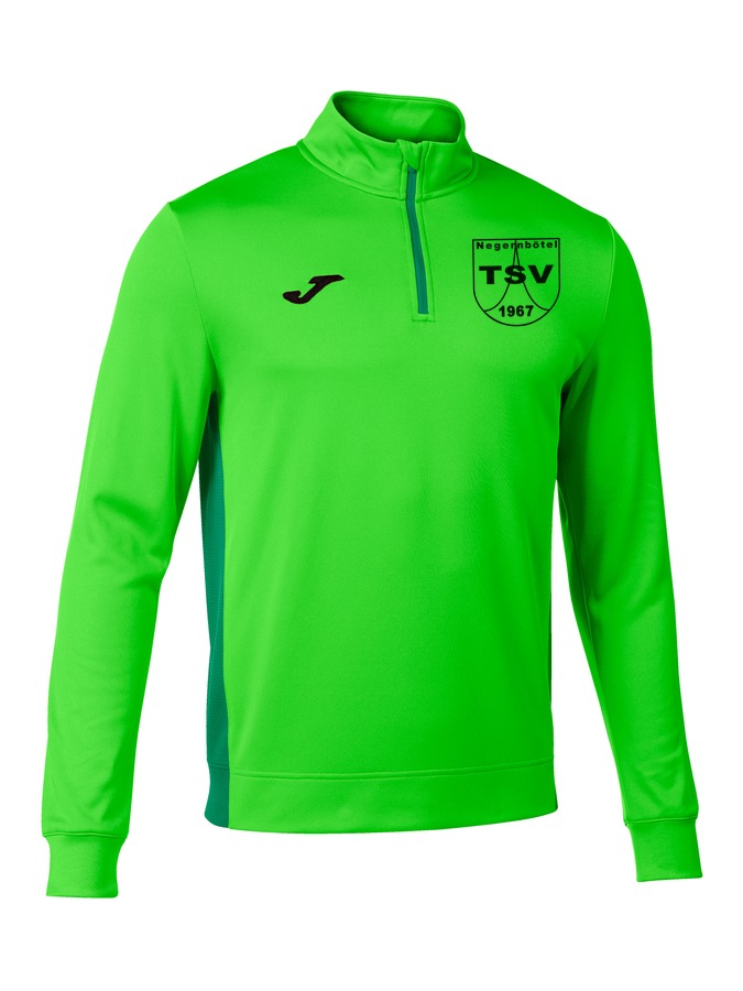 Joma Ziptop Winner II