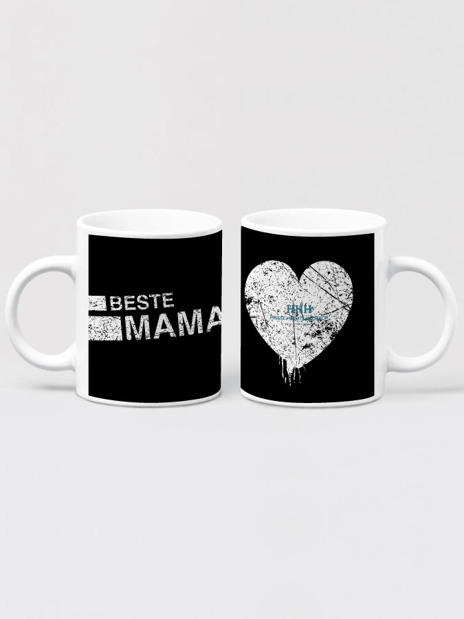Tasse - Beste Mama