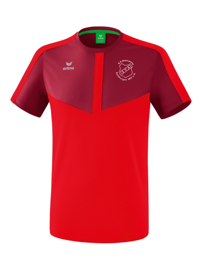 Erima Squad T-Shirt