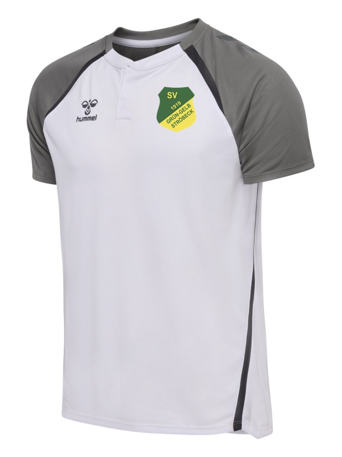 Hummel Lead 2.0 Polo