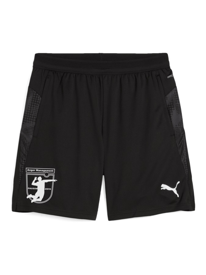 PUMA teamCUP Training Shorts