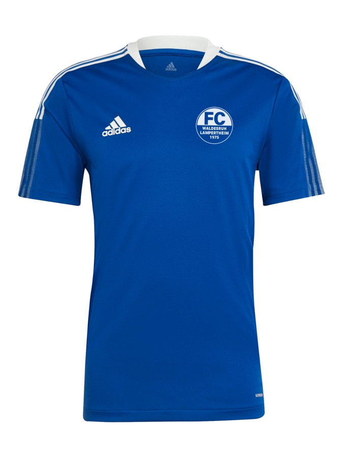 adidas Tiro 21 Trainingsshirt