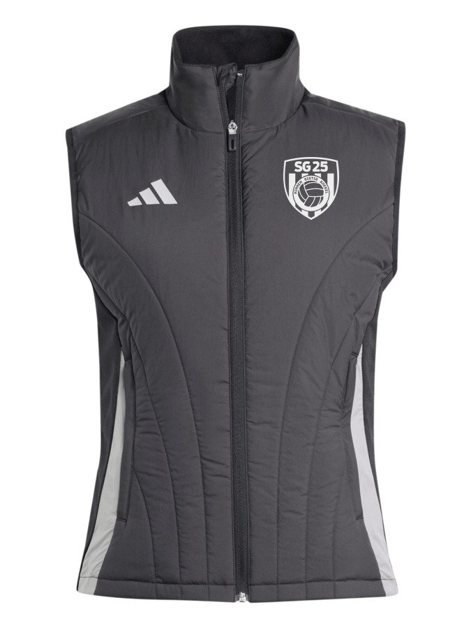 adidas Tiro 24 Competition Winterweste Damen