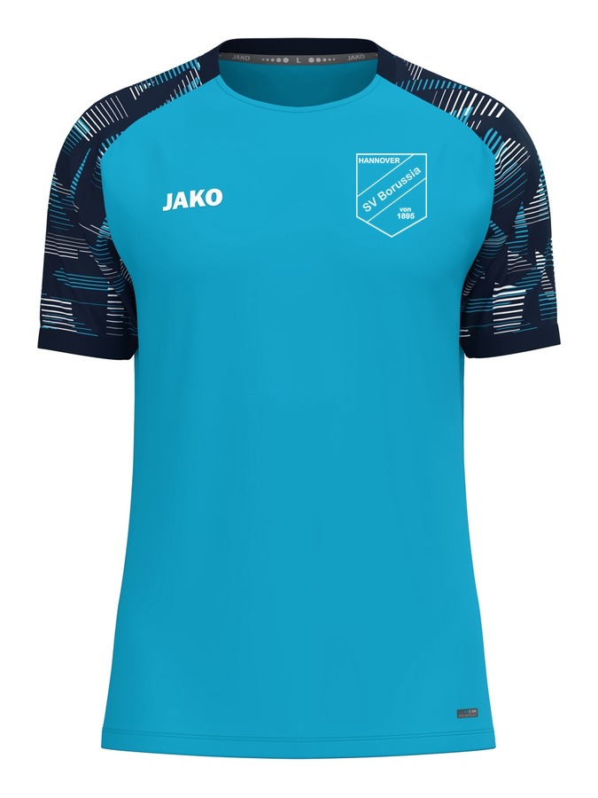 Jako T-Shirt Sonic