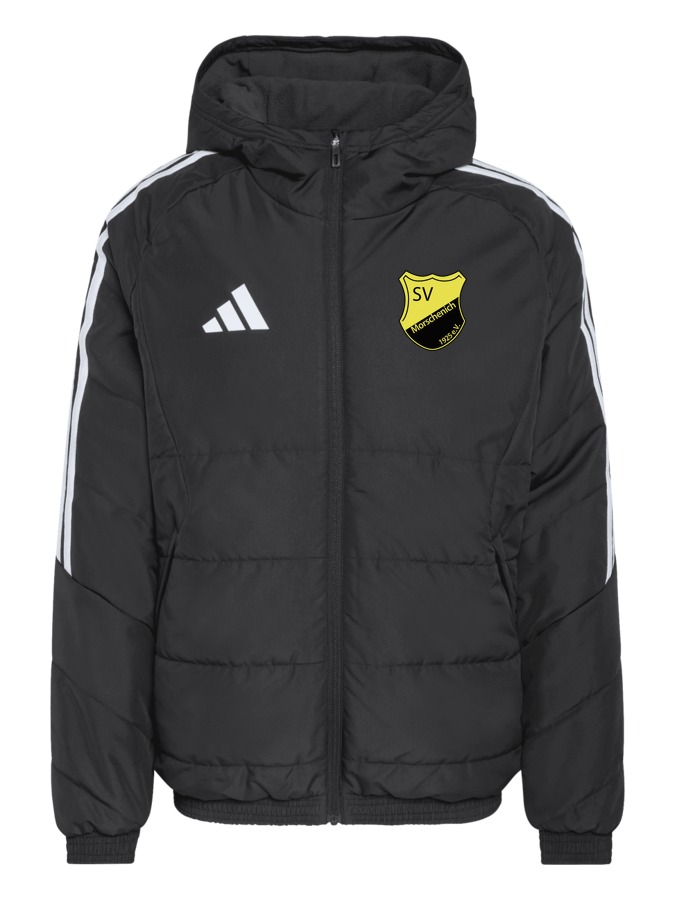 adidas Tiro 26 Winterjacke