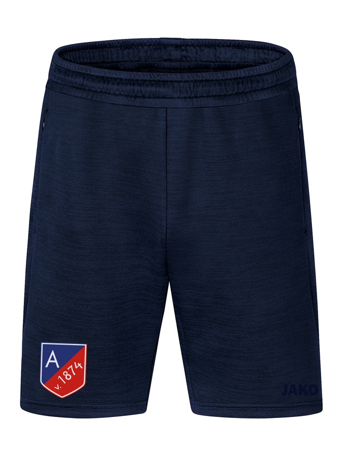 Jako Short Challenge Damen