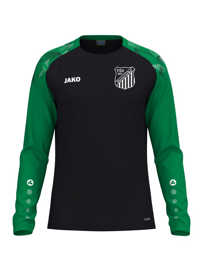 Jako Longsleeve Sonic