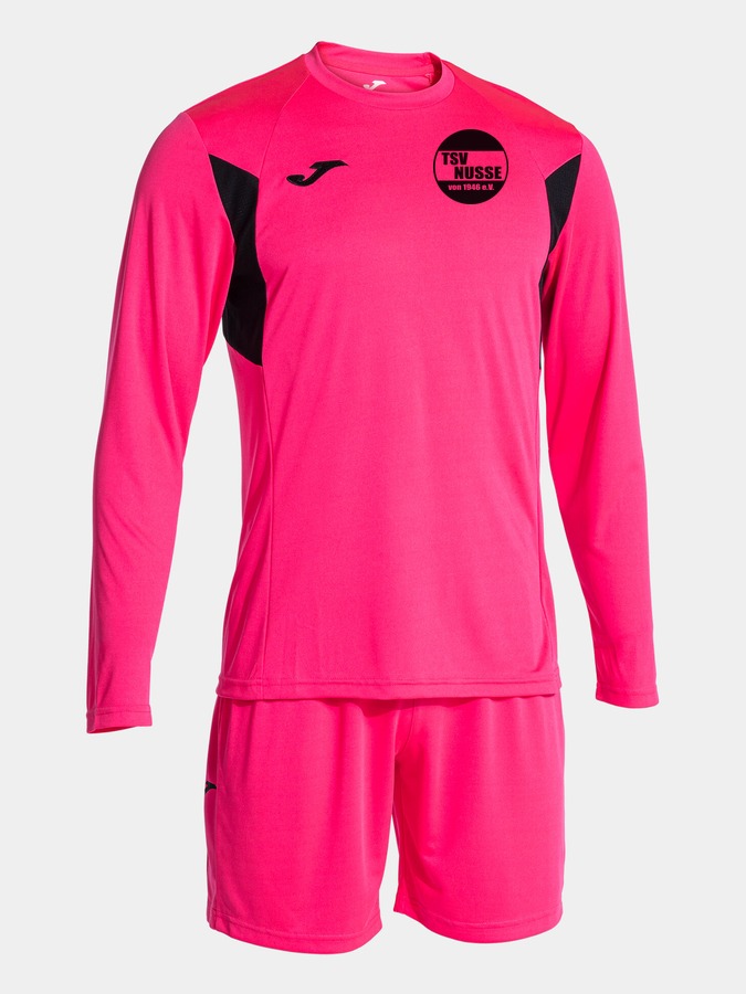 Joma Winner Goalkeeper Set