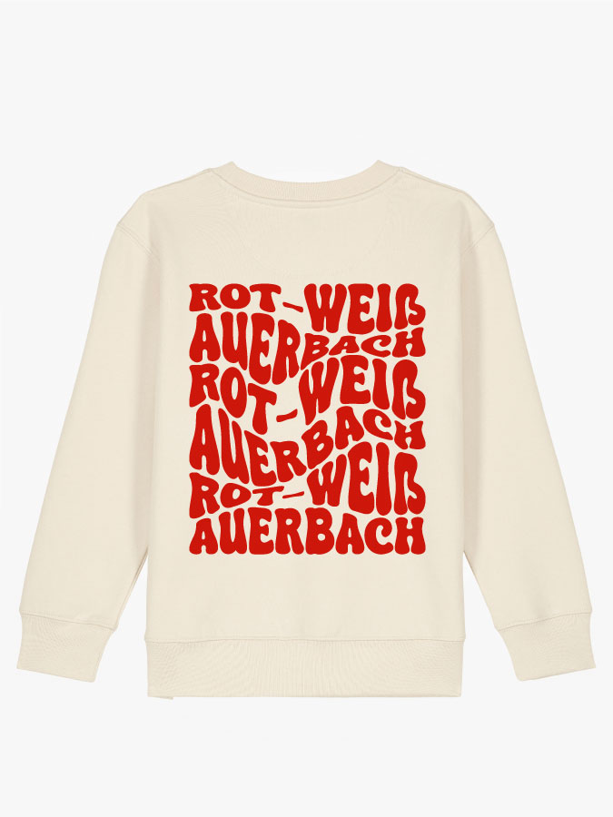 Sweater Wavy Kids