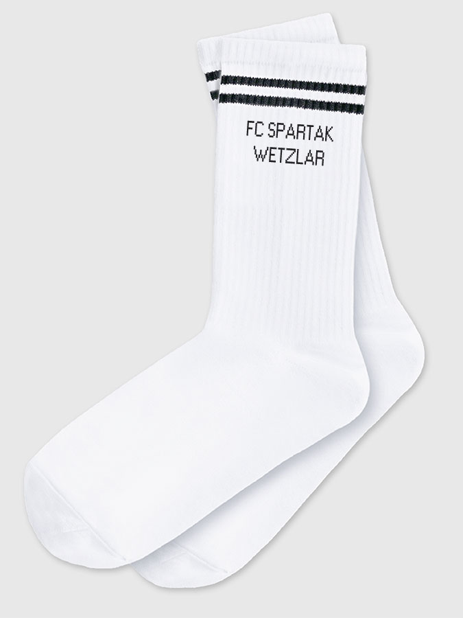 Sportsocken Retro