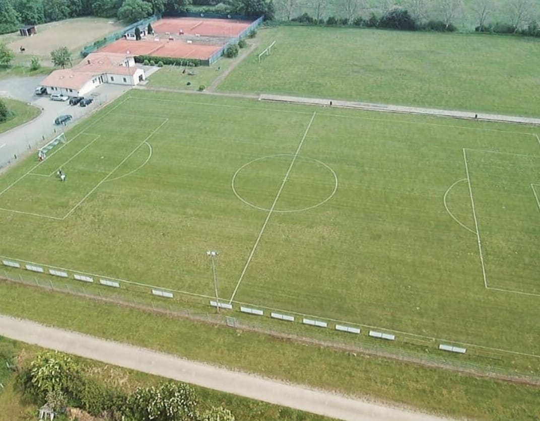 Individuelles Vereinsbild