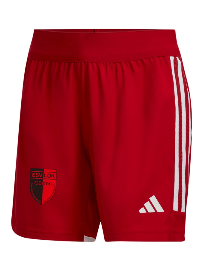 adidas Tiro 23 Competition Match Shorts Damen
