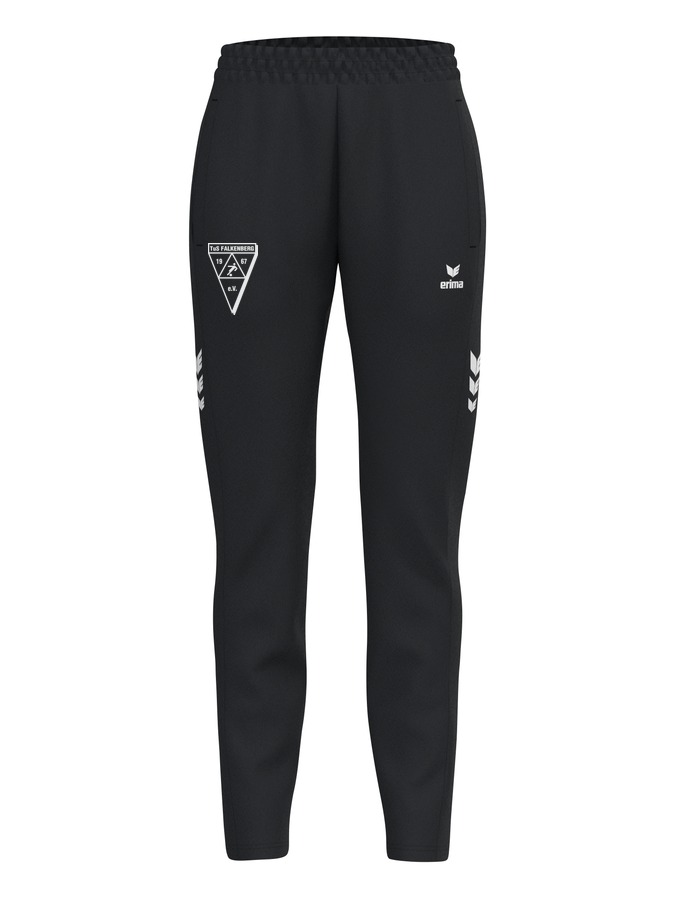 Erima Celebrate 125 Training Pants Damen