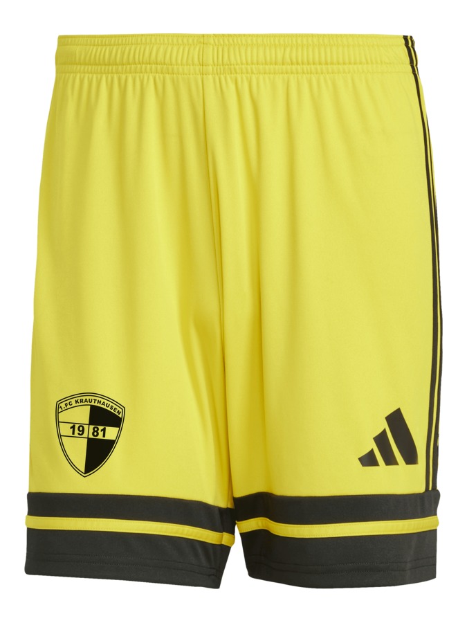 adidas Squadra 25 Shorts
