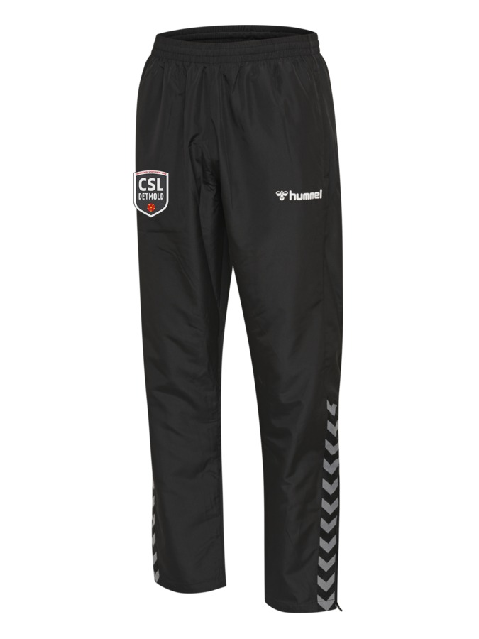 Hummel Authentic Micro Pant