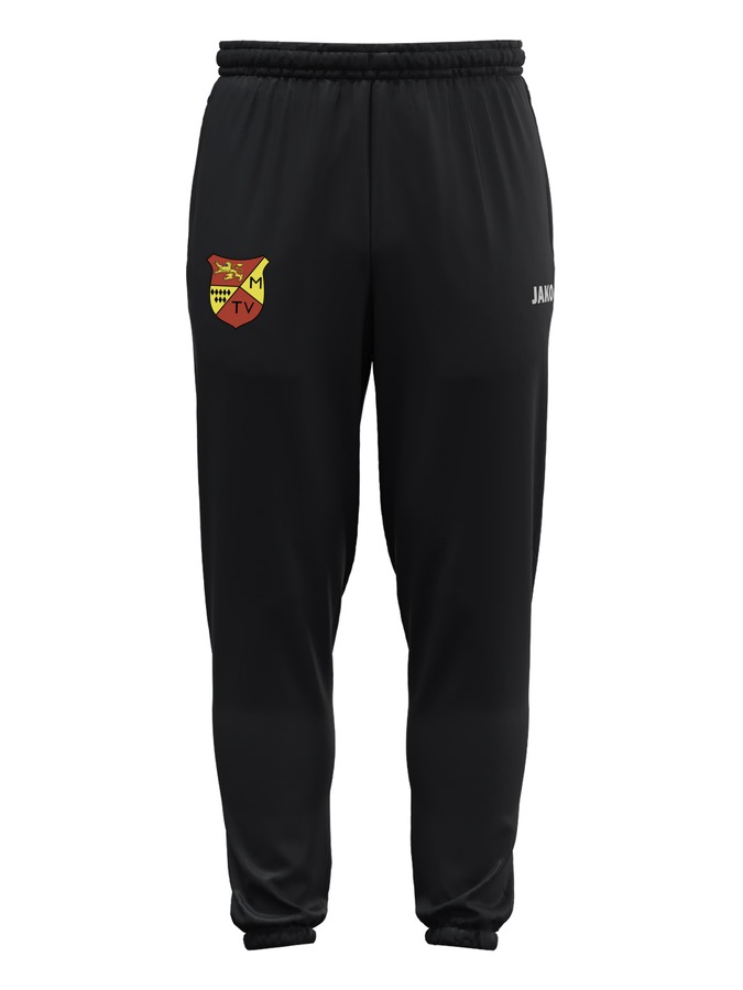 Jako Freizeithose Dynamic Damen