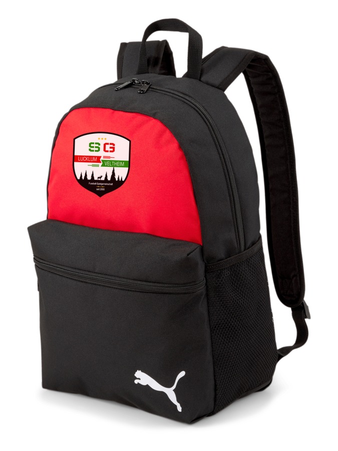 PUMA teamGOAL 23 Backpack Core