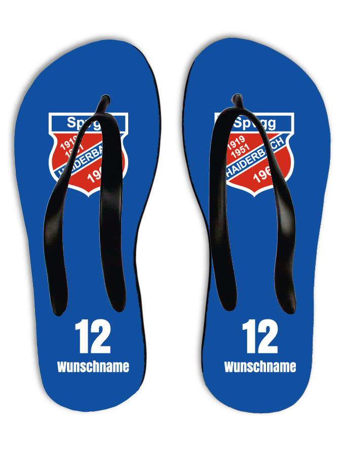 Zehentrenner