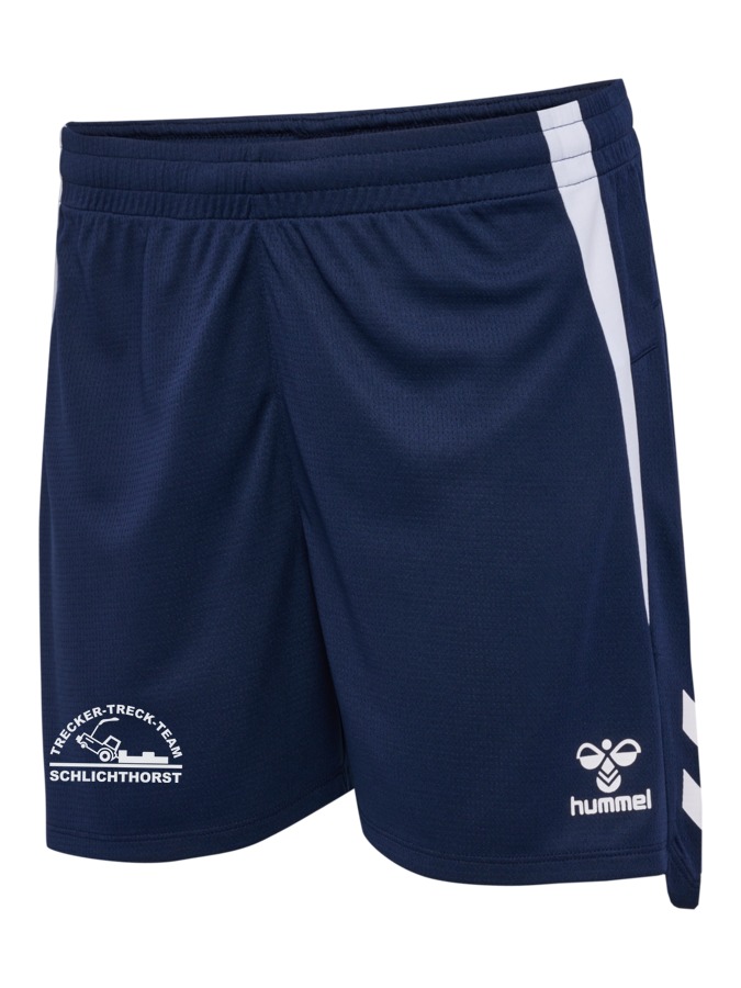 Hummel Lead 2.0 Shorts Damen