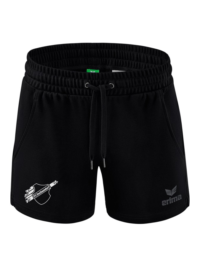 Erima Essential Team Sweatshorts Damen