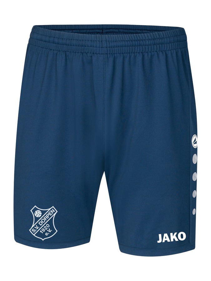 Jako Sporthose Premium