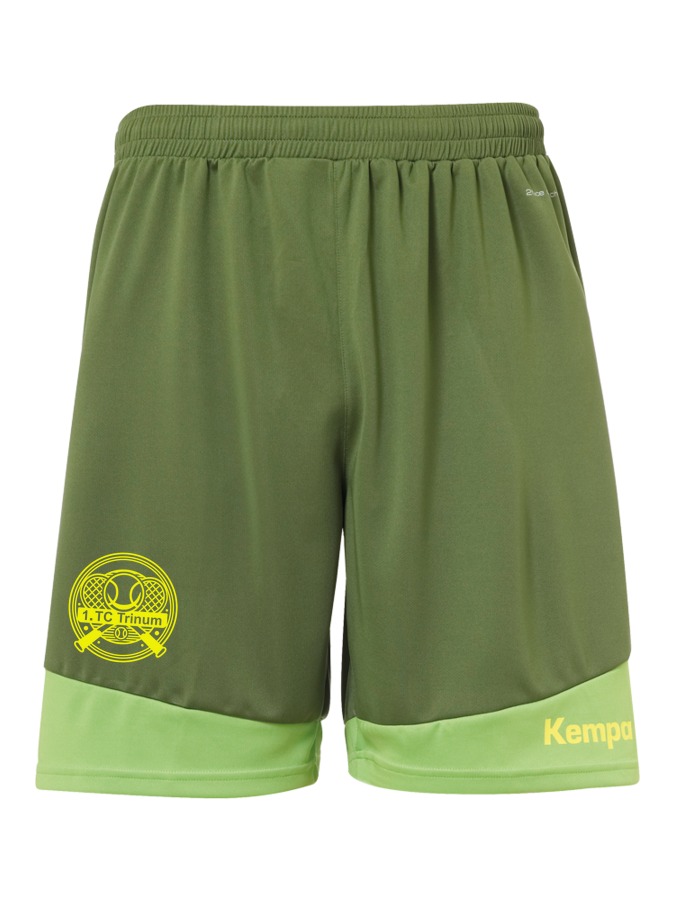 Kempa Emotion 2.0 Shorts