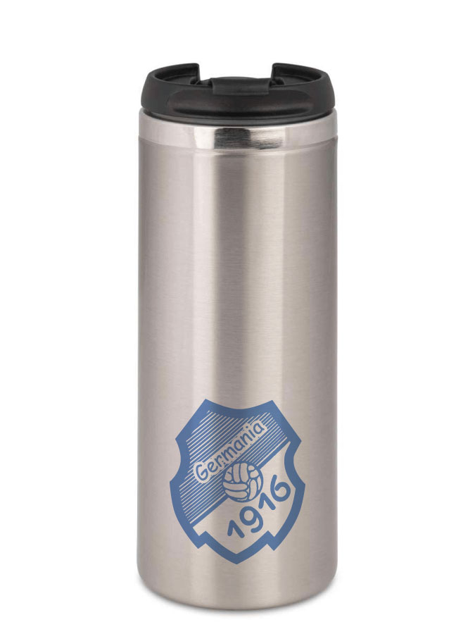 Edelstahl-Thermosbecher