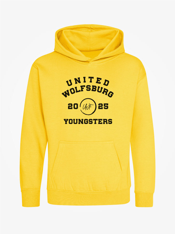Hoodie Youngsters Kids