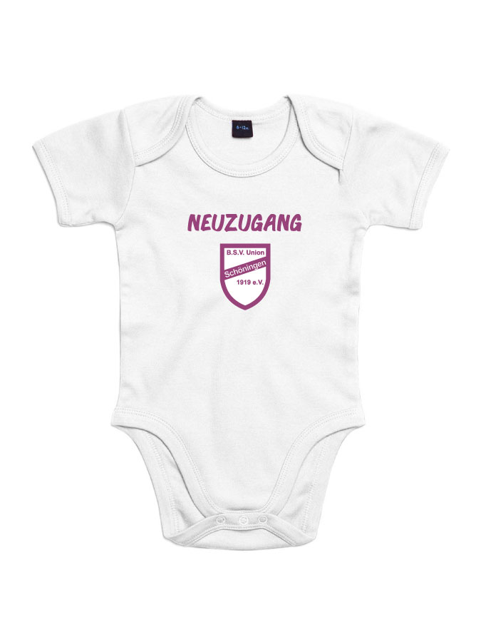 Baby Body Neuzugang