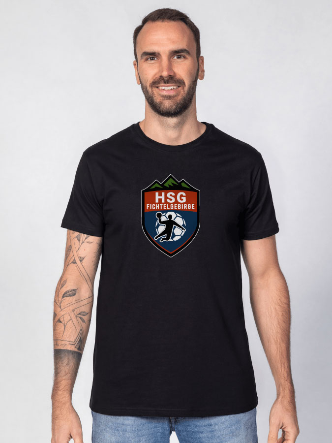 Shirt Classic Herren