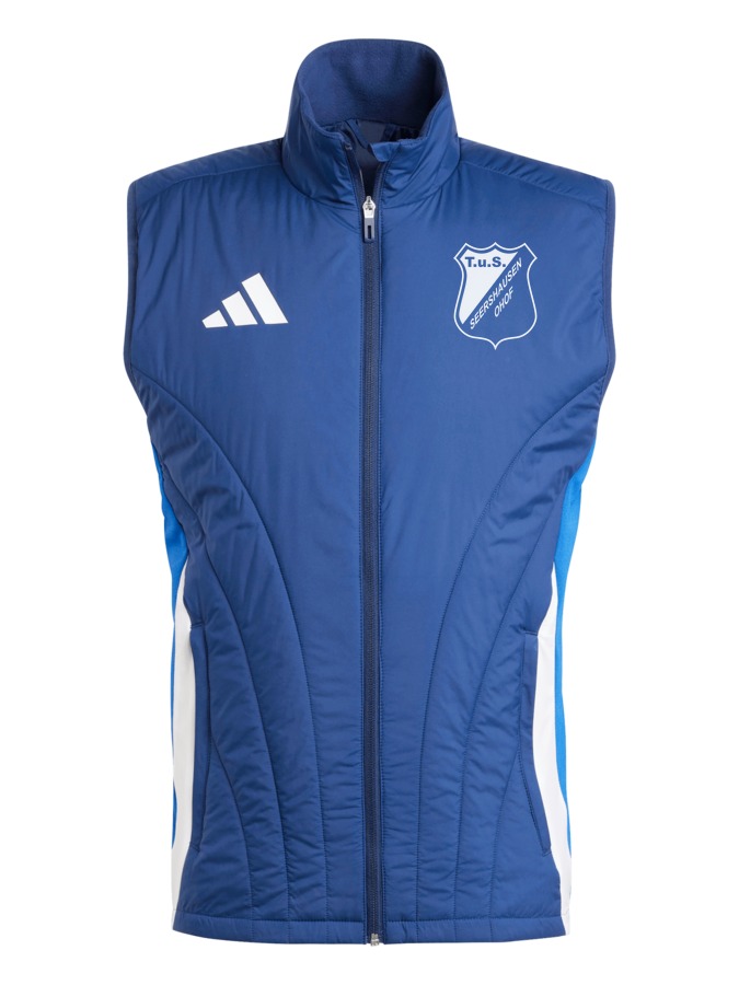 adidas Tiro 24 Competition Winterweste