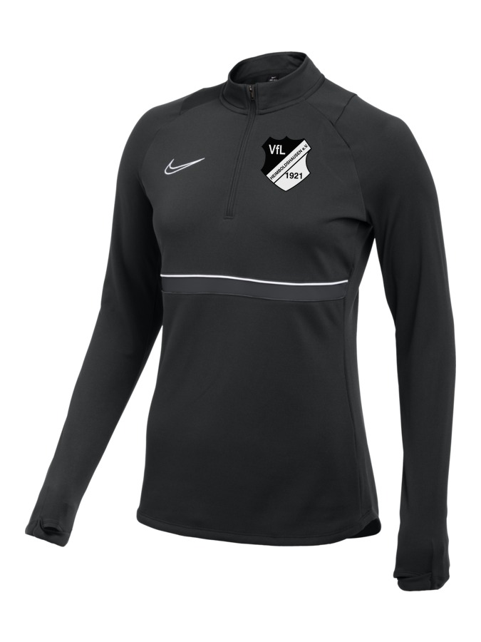 Nike Academy 21 Trainingsoberteil Damen
