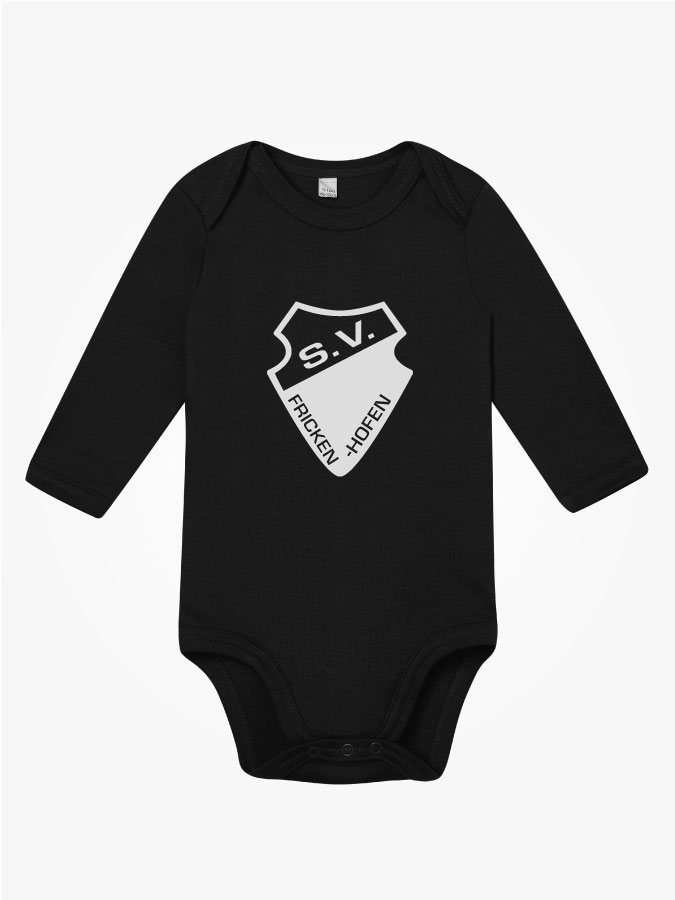 Baby Body Langarm