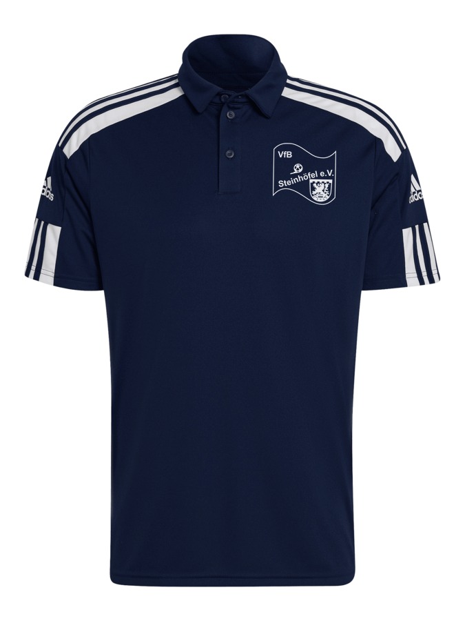 adidas Squadra 21 Poloshirt