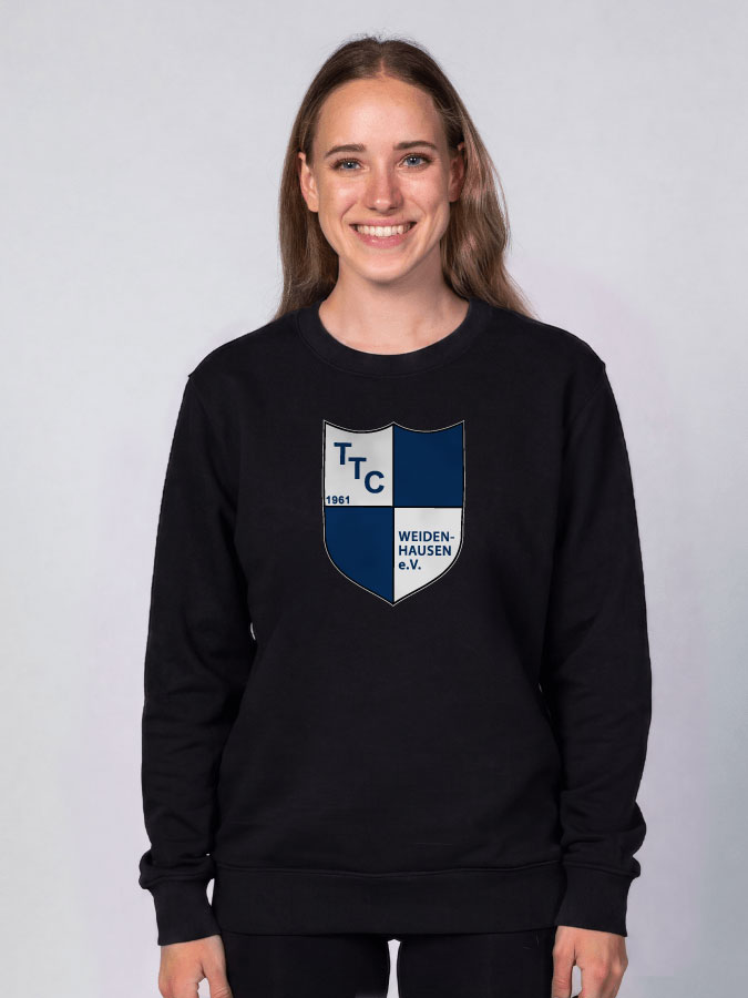 Sweatshirt Classic Unisex