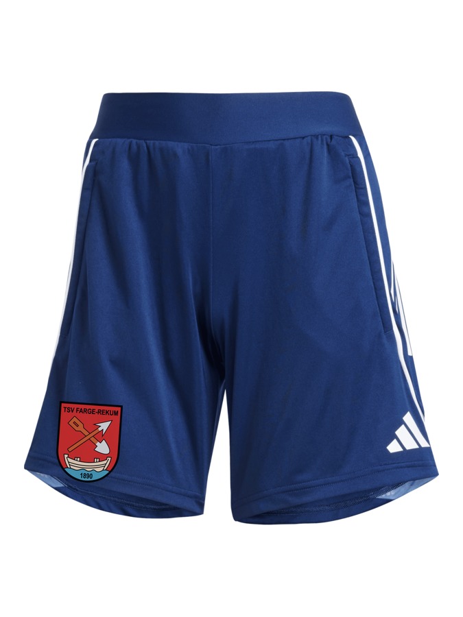 adidas Tiro 25 Competition Trainingsshorts Damen