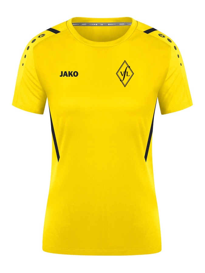 Jako Trikot Challenge Damen