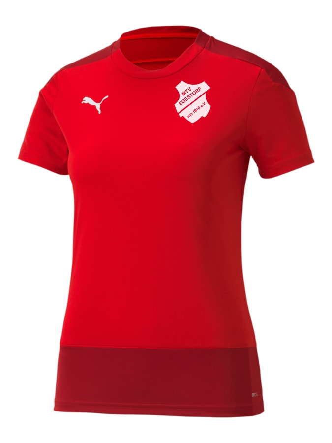 PUMA teamGOAL 23 Trainingsshirt Damen