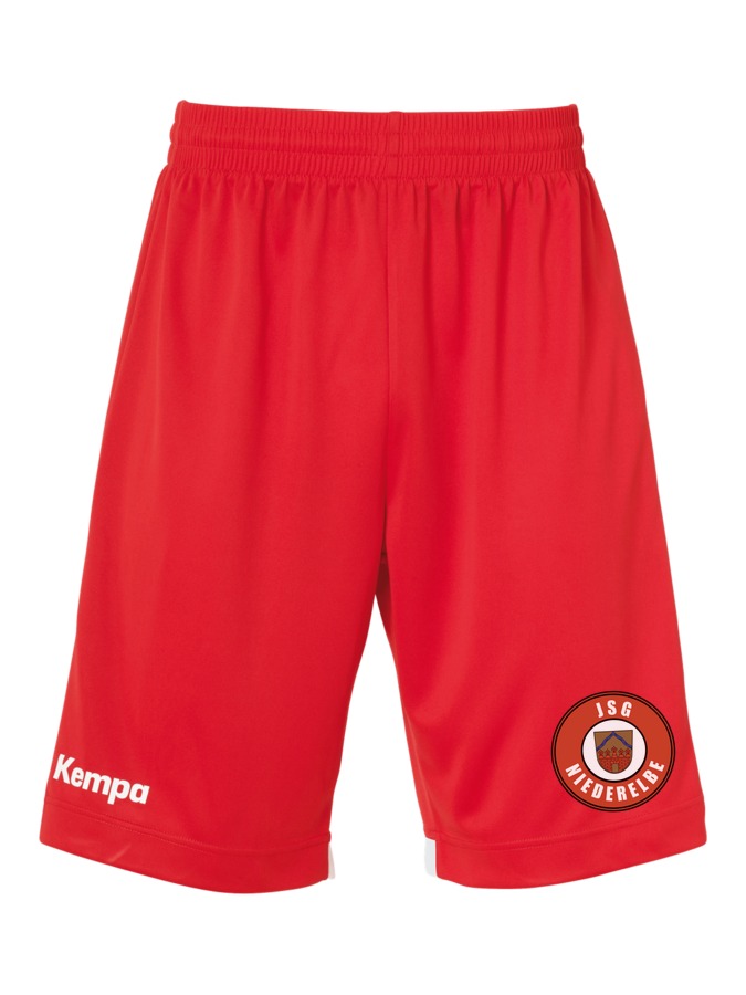 Kempa Player Long Shorts