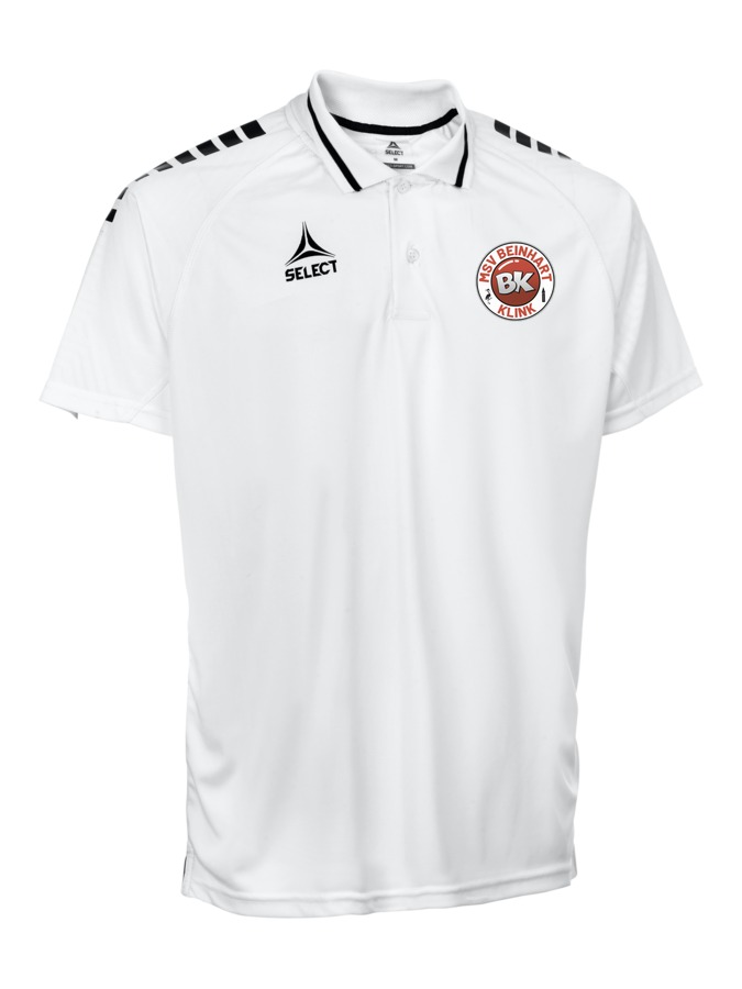 Select Monaco Polo-Shirt