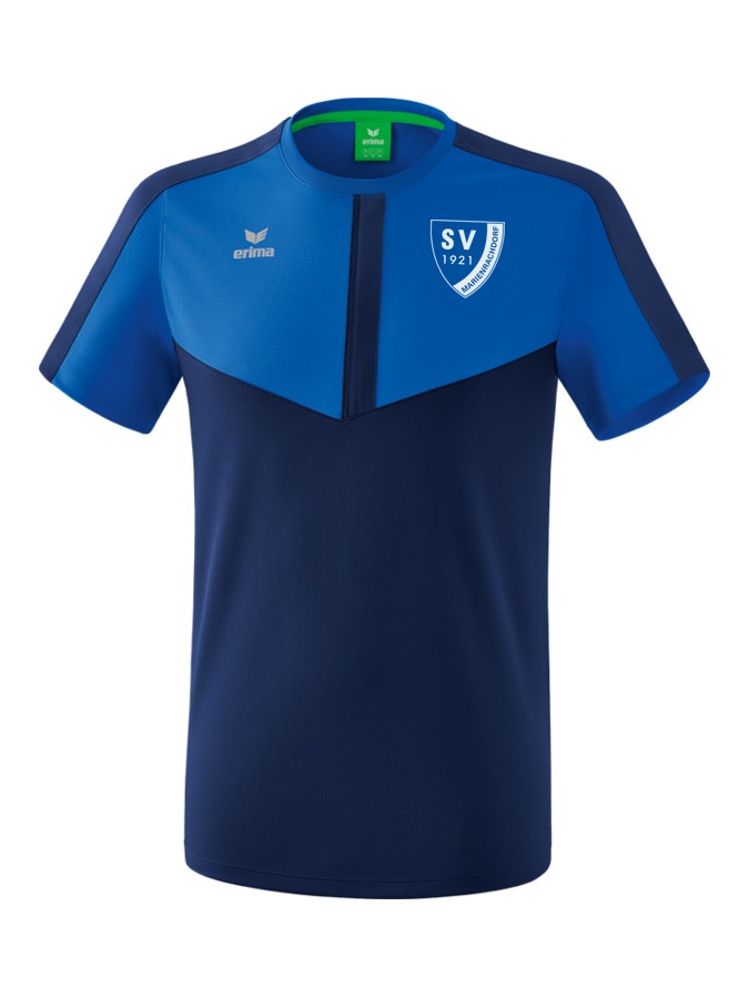 Erima Squad T-Shirt