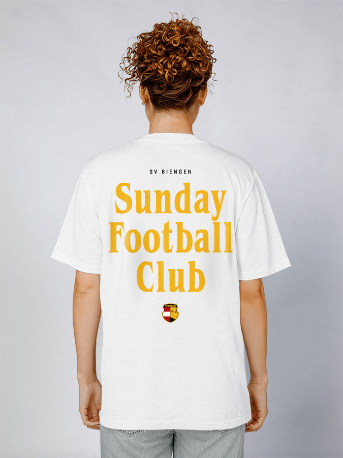 Shirt Club Unisex