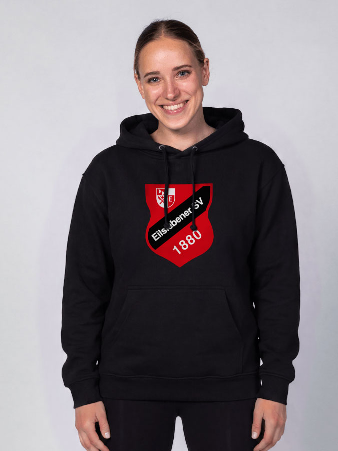 Hoodie Classic Unisex